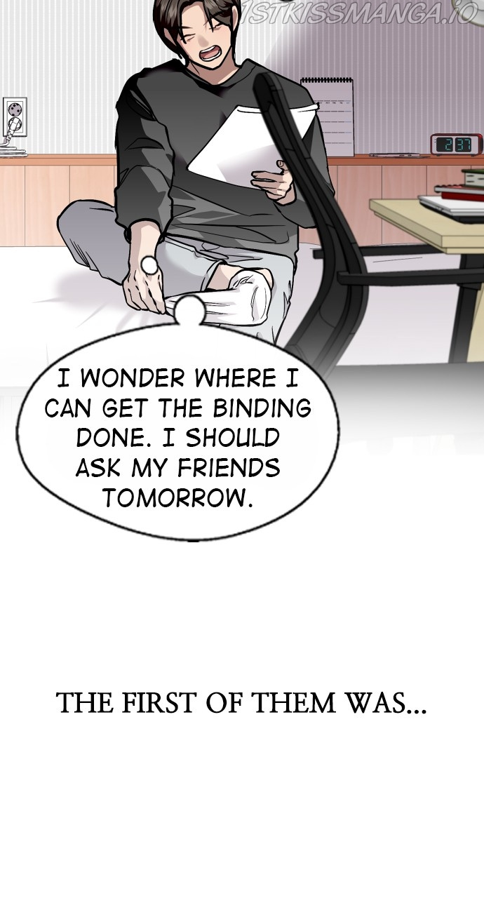 Lee Doona! chapter 137 - page 50