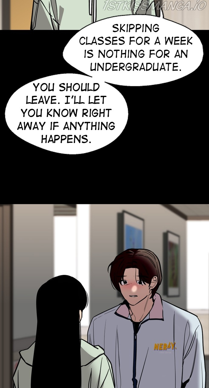 Lee Doona! chapter 137 - page 63