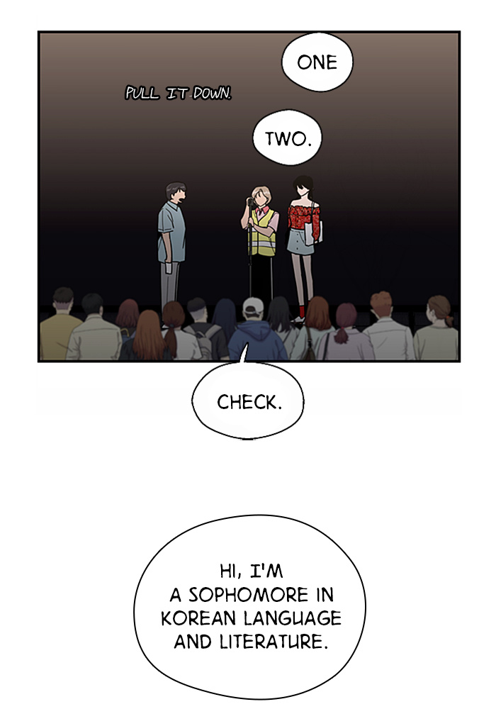 Lee Doona! chapter 28 - page 49