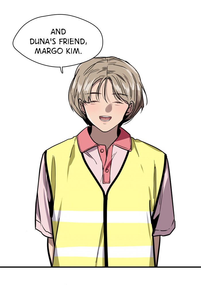 Lee Doona! chapter 28 - page 50
