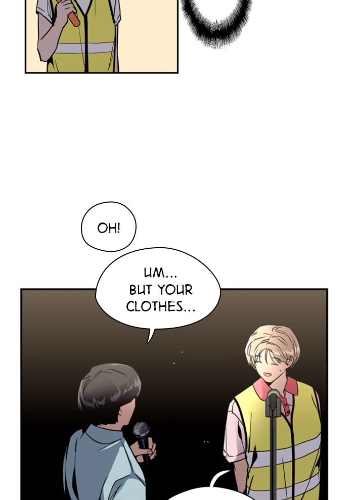 Lee Doona! chapter 28 - page 52