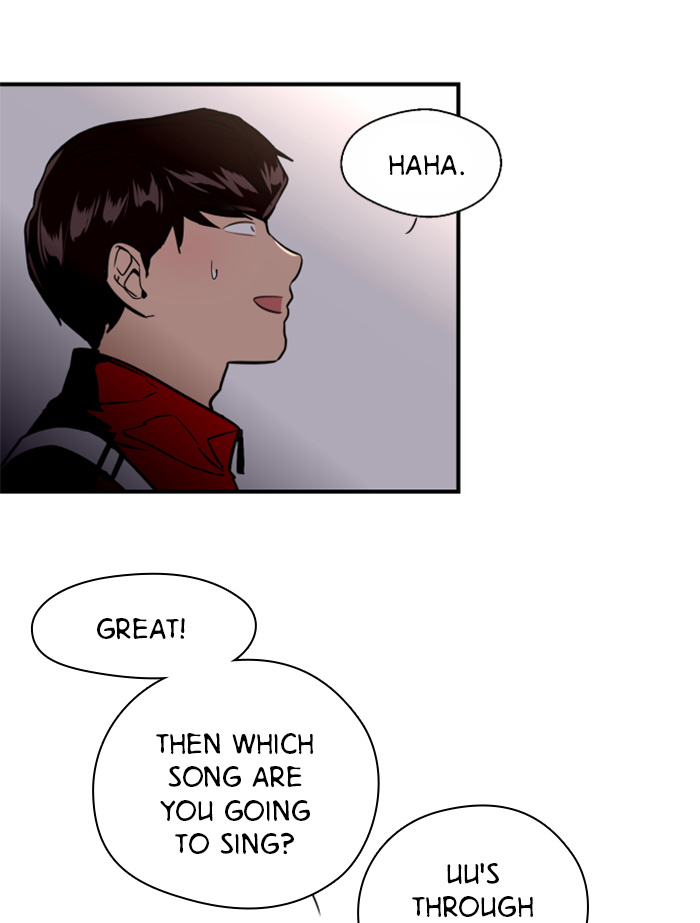 Lee Doona! chapter 28 - page 61