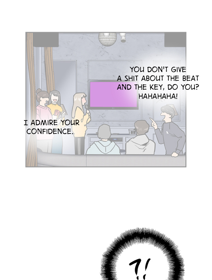 Lee Doona! chapter 28 - page 63