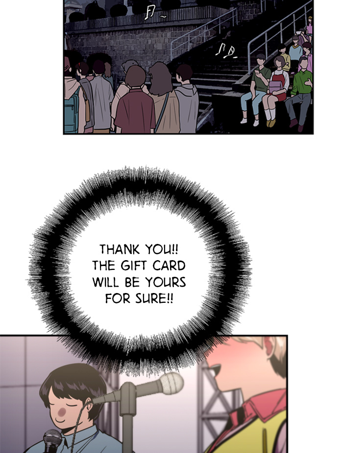 Lee Doona! chapter 28 - page 69