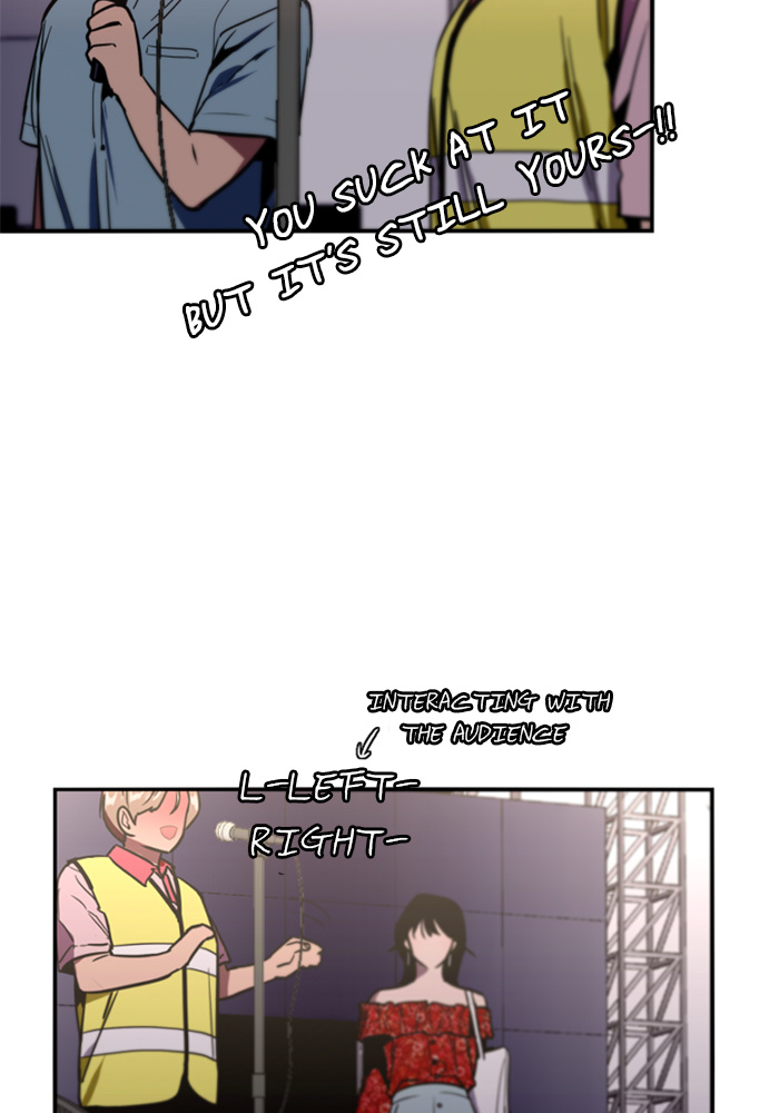 Lee Doona! chapter 28 - page 70