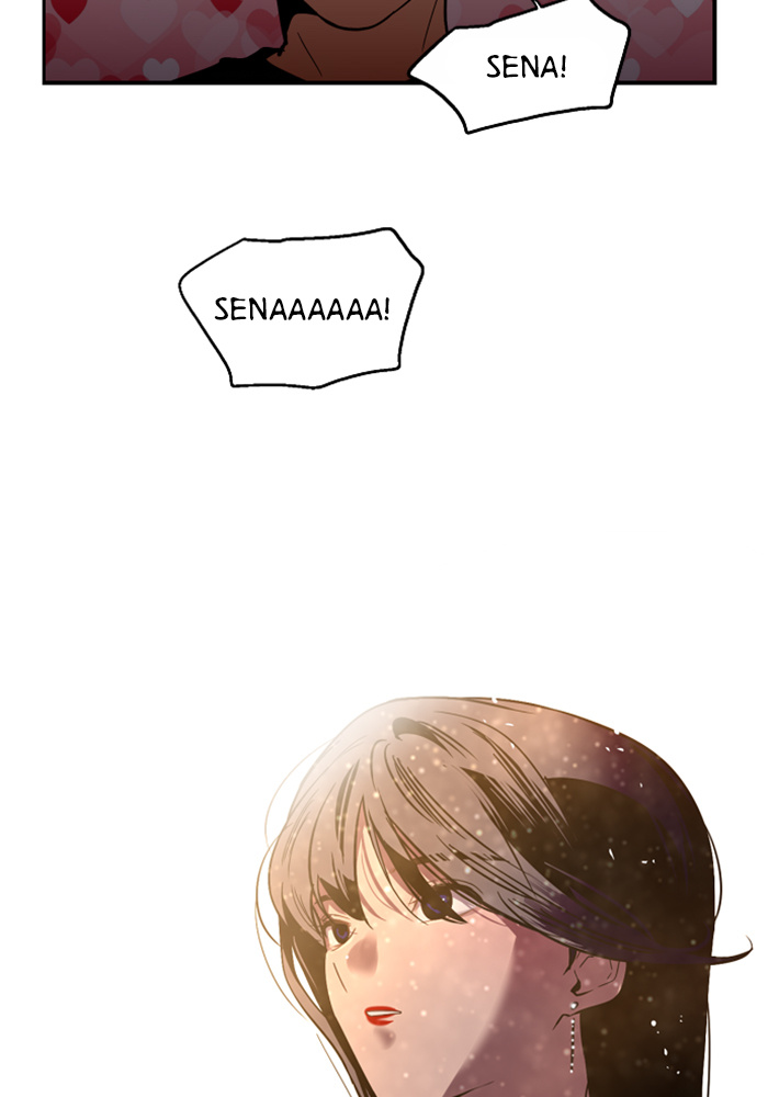 Lee Doona! chapter 28 - page 8