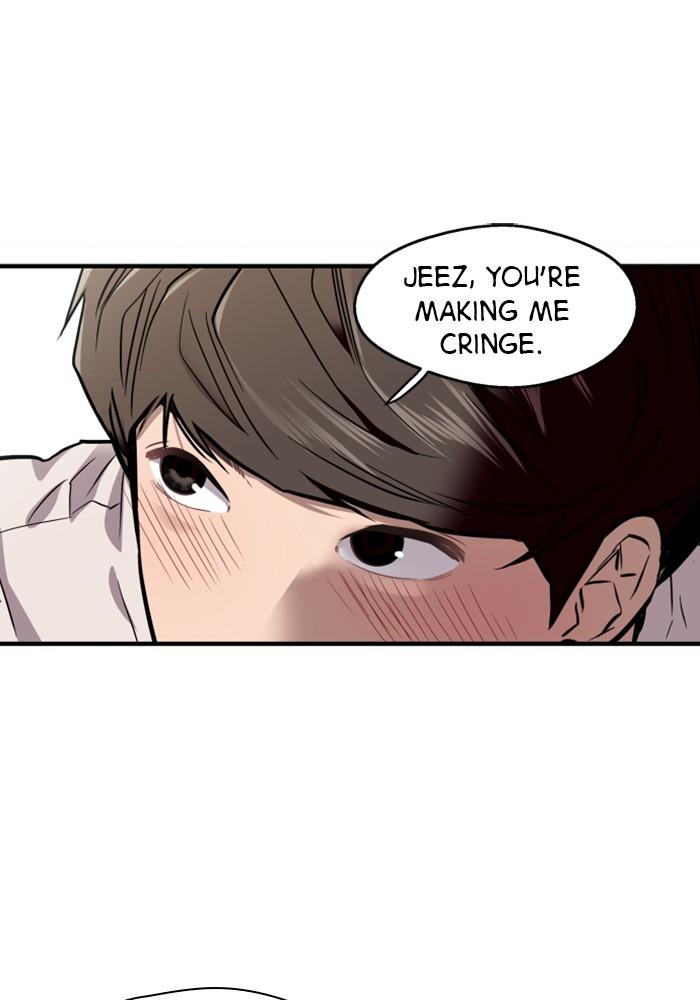 Lee Doona! chapter 62 - page 10