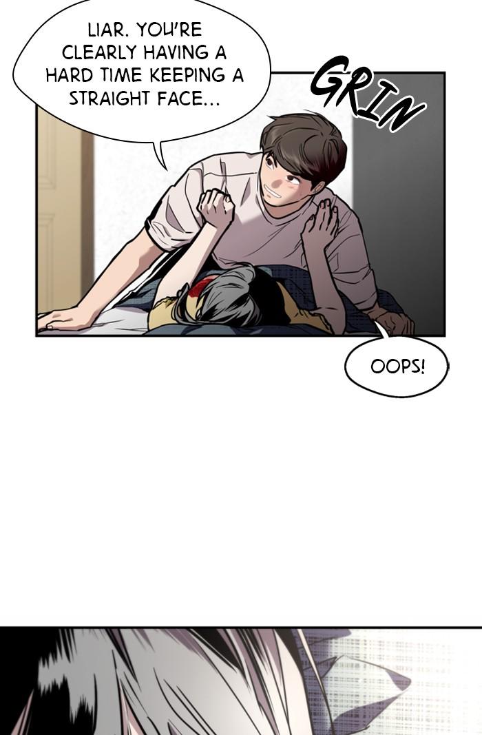 Lee Doona! chapter 62 - page 11