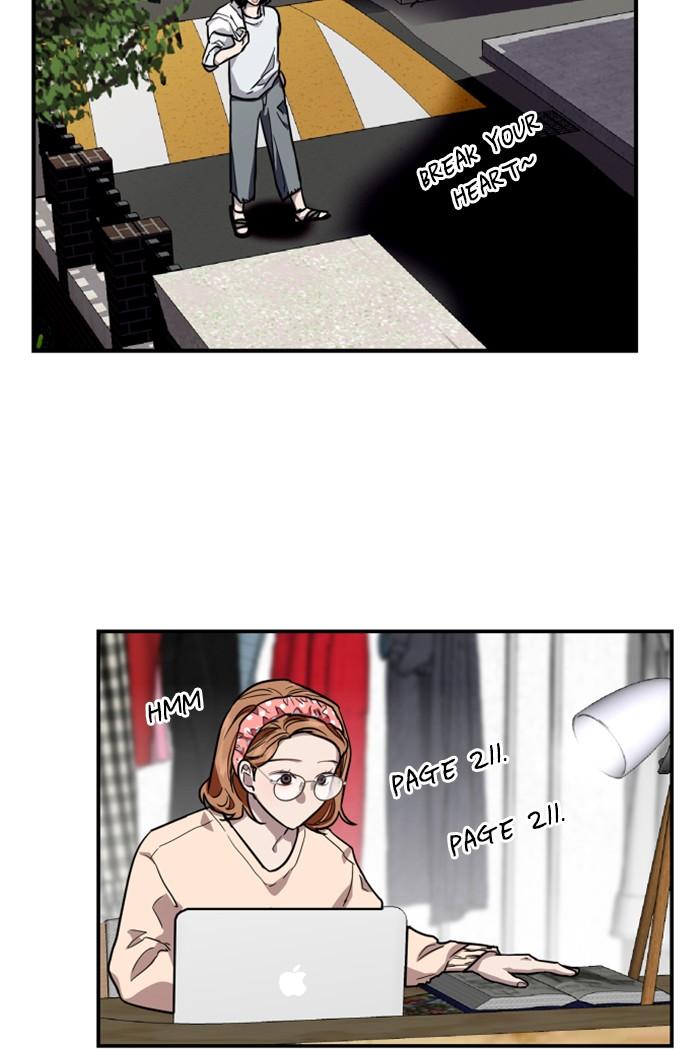 Lee Doona! chapter 62 - page 36