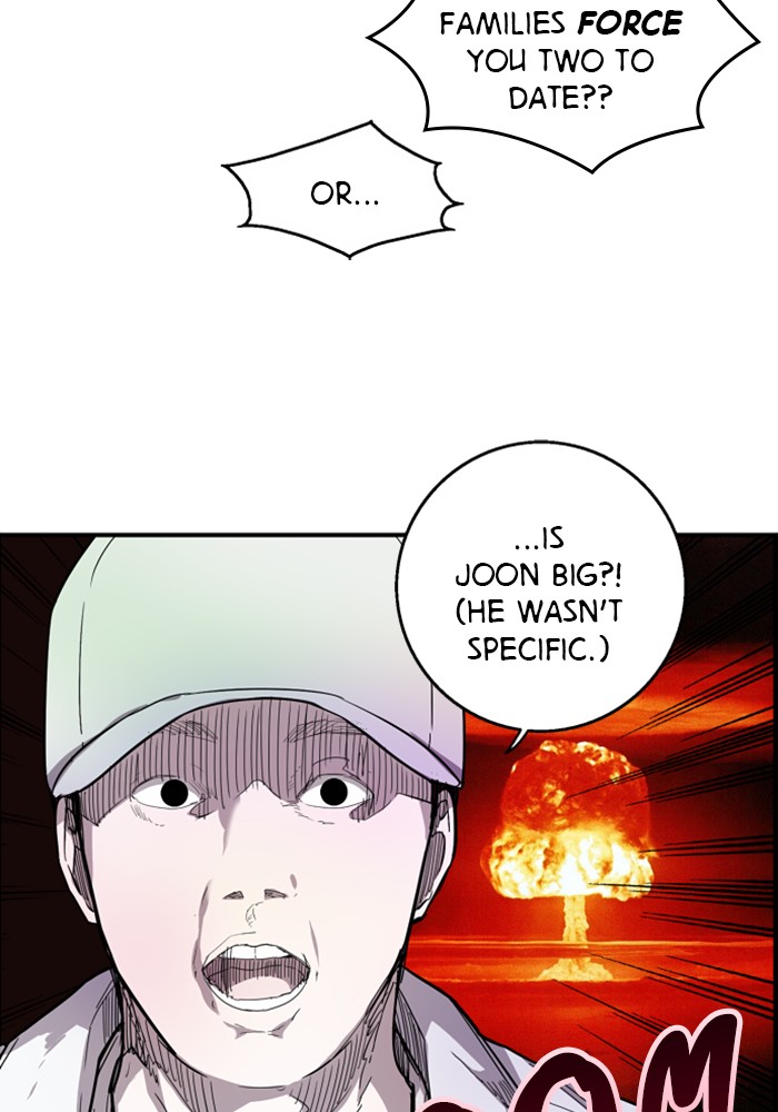 Lee Doona! chapter 56 - page 10