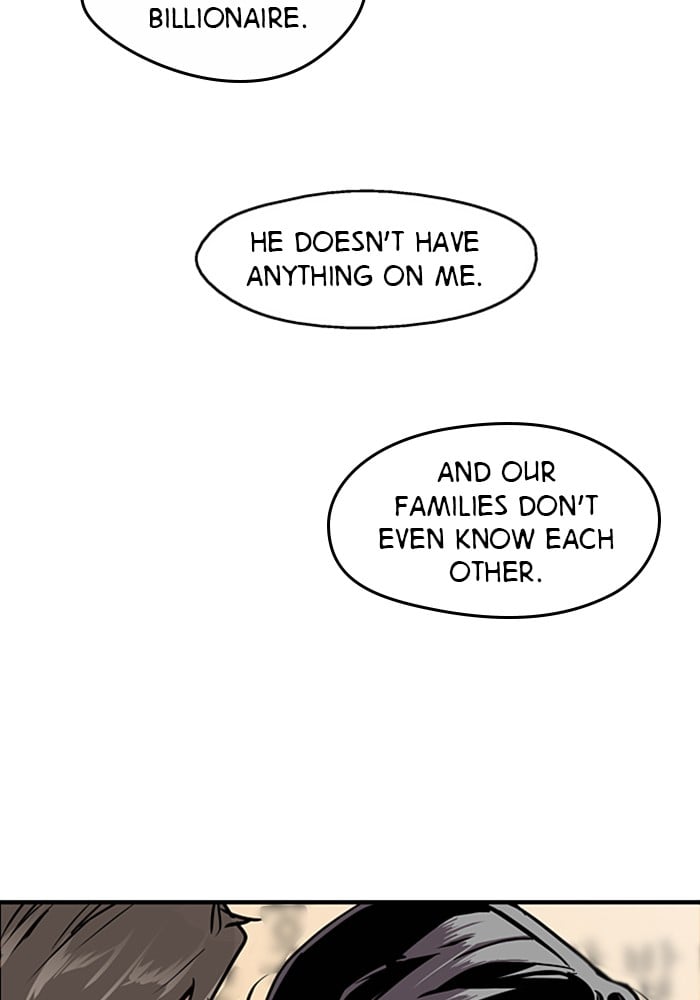 Lee Doona! chapter 56 - page 14