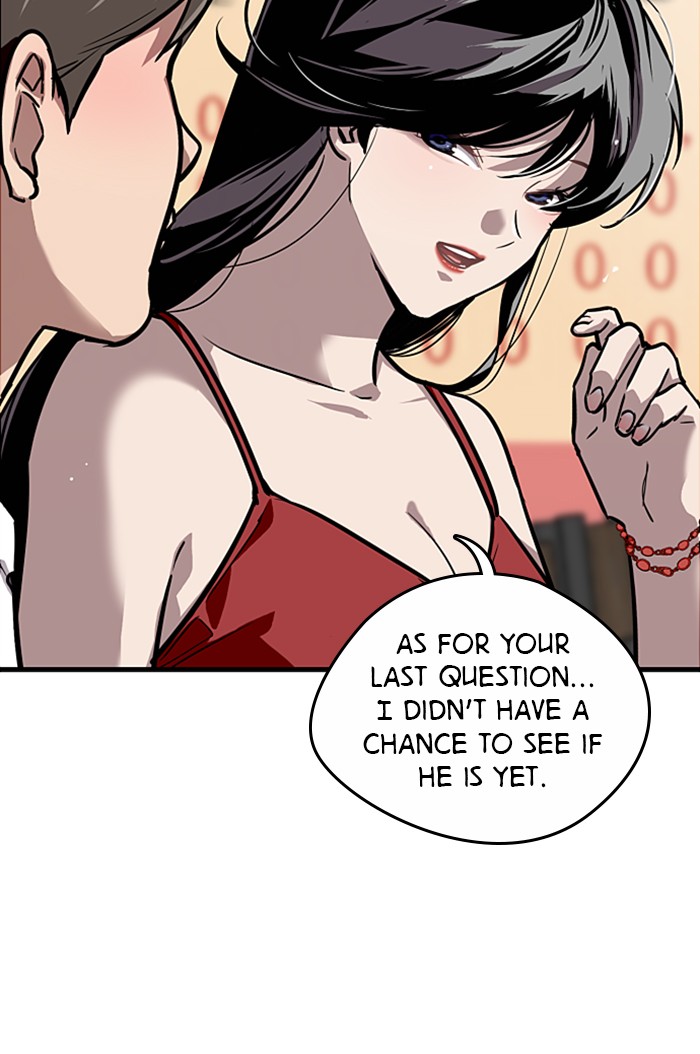 Lee Doona! chapter 56 - page 15
