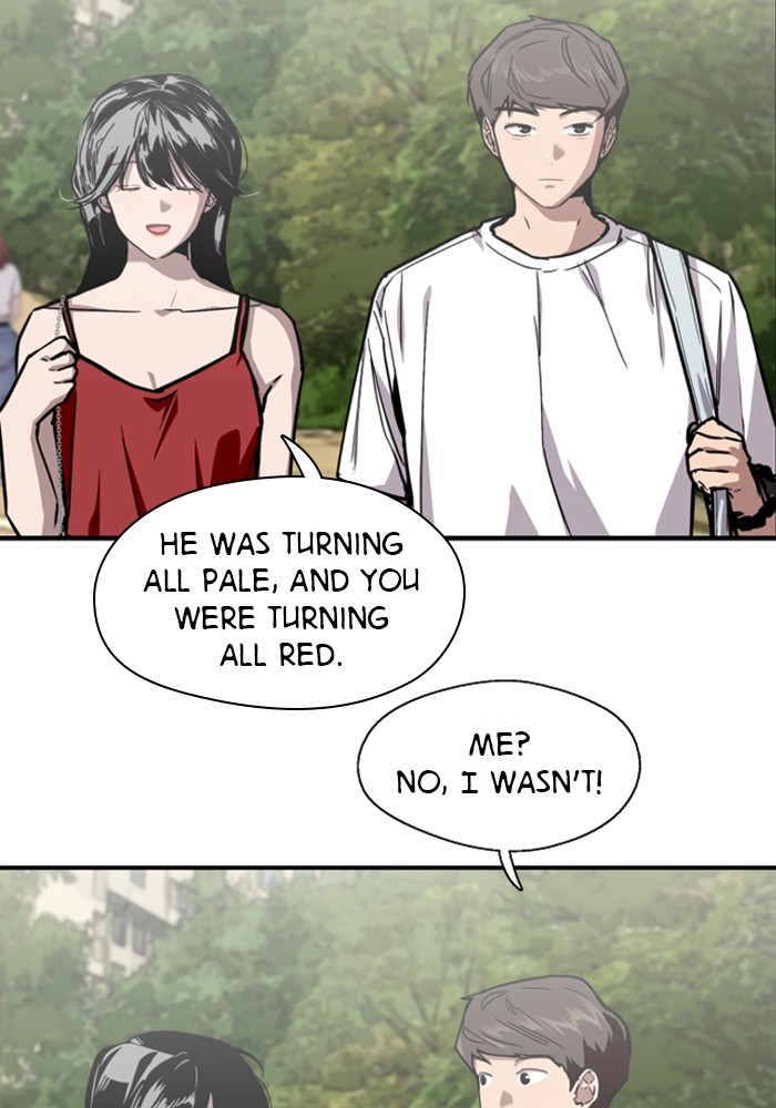Lee Doona! chapter 56 - page 22