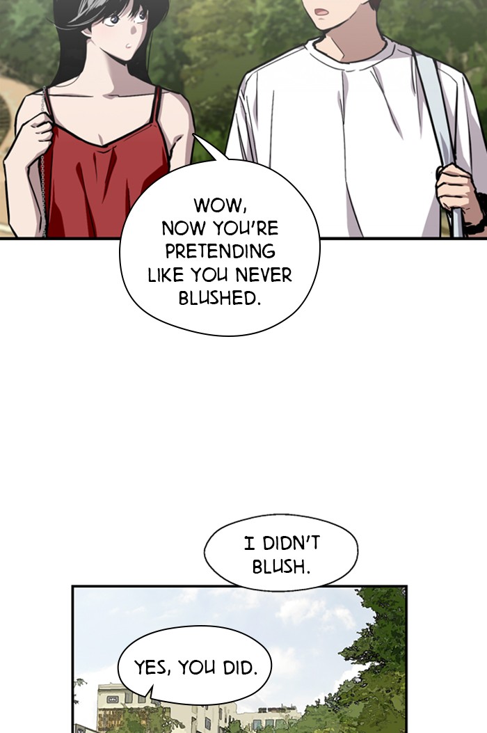 Lee Doona! chapter 56 - page 23