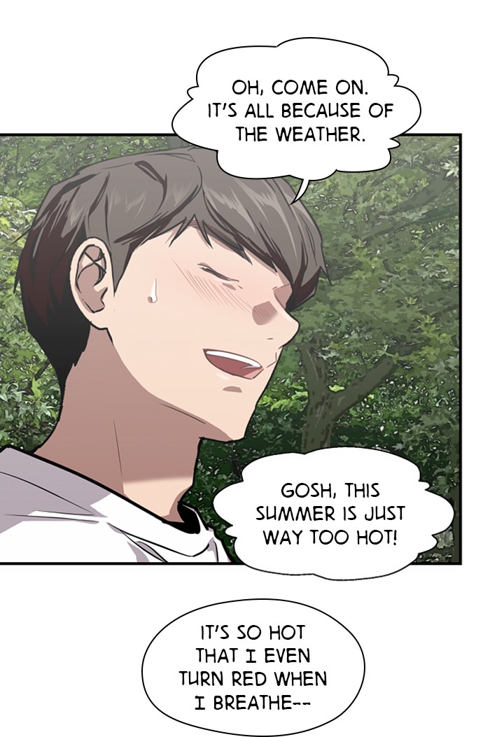 Lee Doona! chapter 56 - page 27