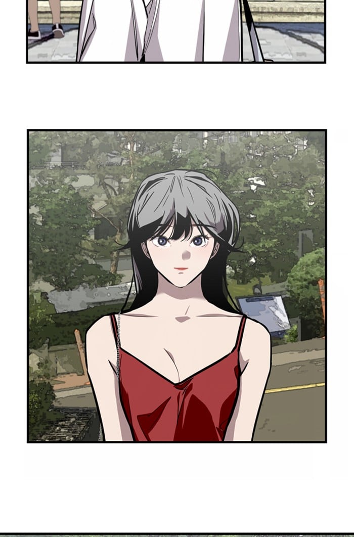 Lee Doona! chapter 56 - page 38