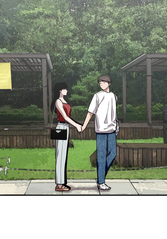 Lee Doona! chapter 56 - page 39