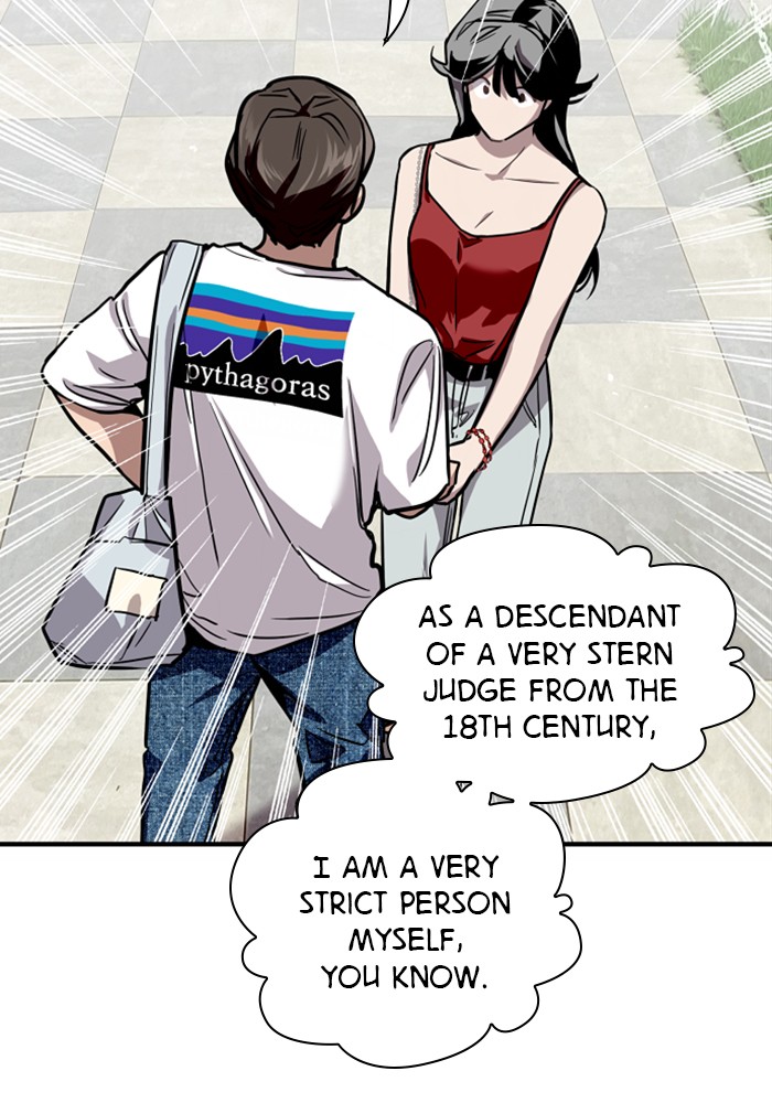 Lee Doona! chapter 56 - page 45