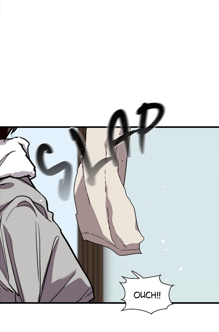 Lee Doona! chapter 56 - page 58