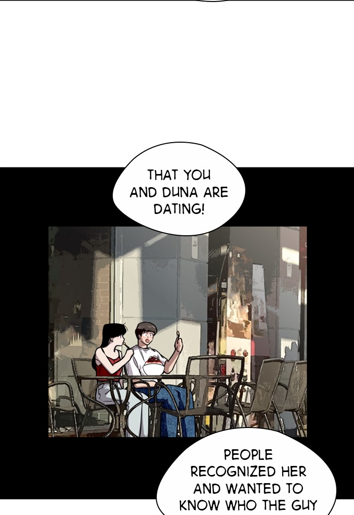 Lee Doona! chapter 56 - page 61