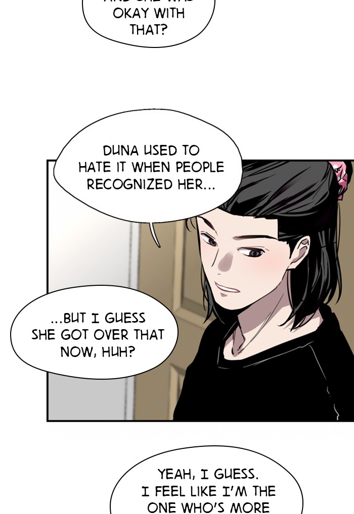 Lee Doona! chapter 56 - page 63