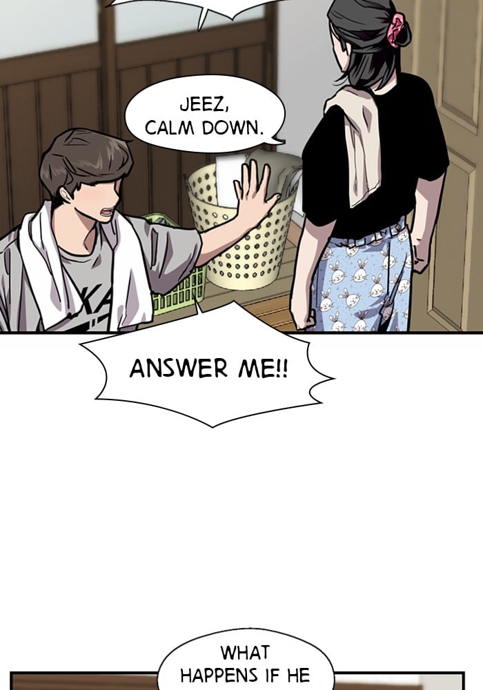 Lee Doona! chapter 56 - page 66