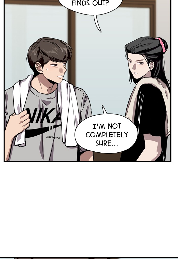Lee Doona! chapter 56 - page 67