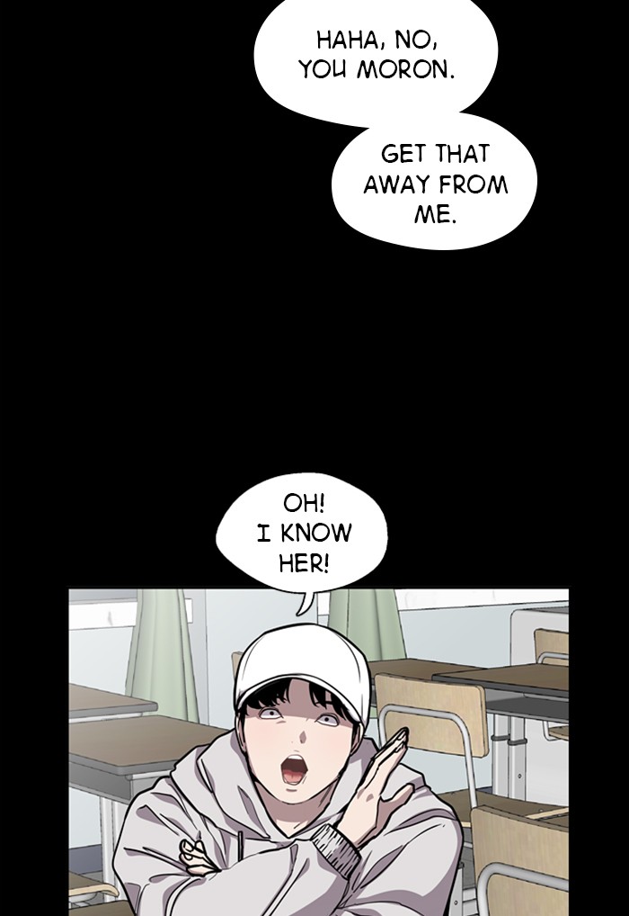 Lee Doona! chapter 56 - page 75
