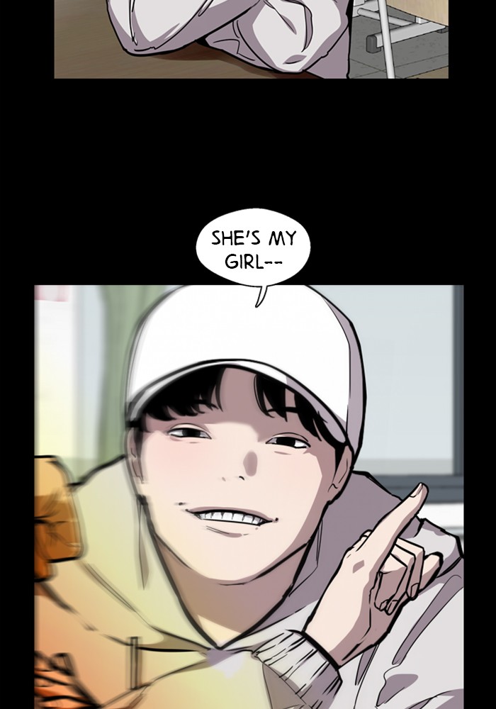 Lee Doona! chapter 56 - page 76