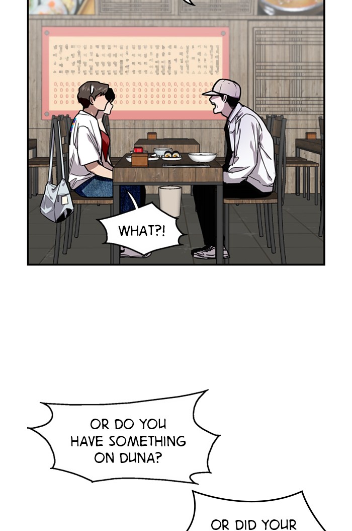 Lee Doona! chapter 56 - page 9