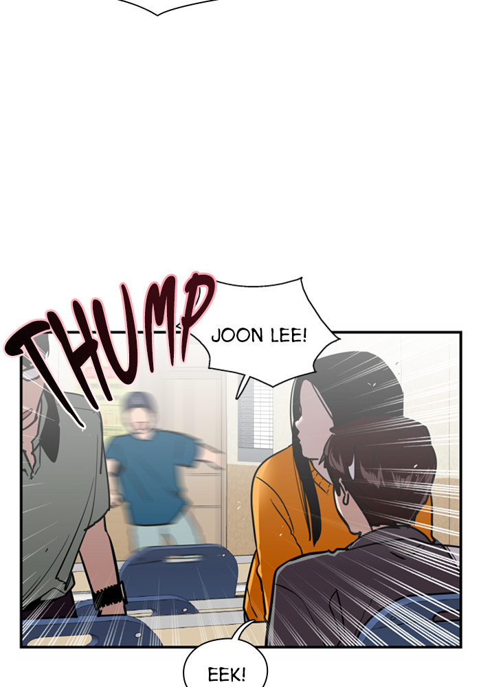 Lee Doona! chapter 29 - page 20