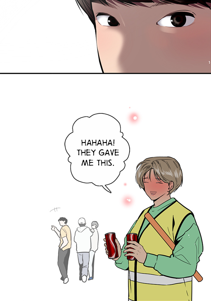 Lee Doona! chapter 29 - page 35