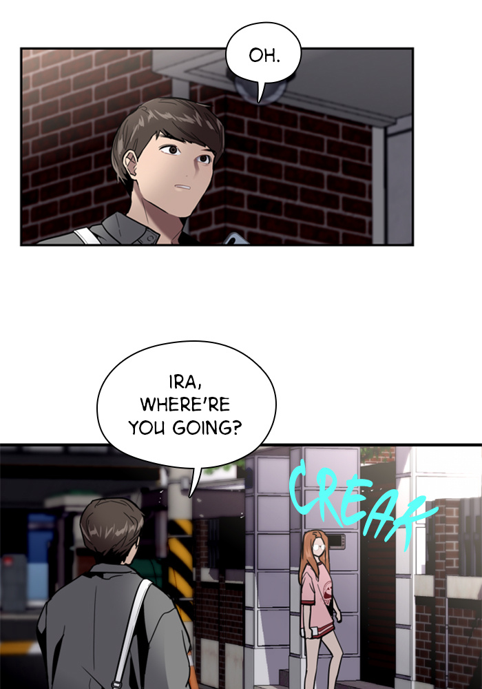 Lee Doona! chapter 29 - page 39