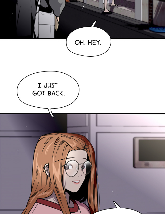 Lee Doona! chapter 29 - page 40