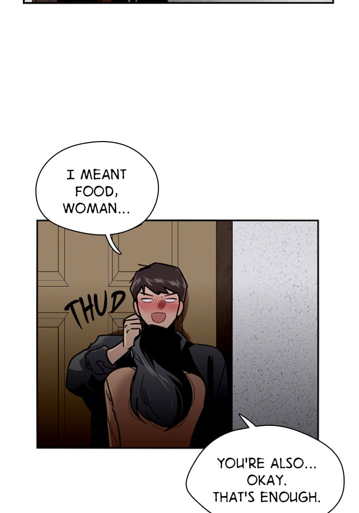 Lee Doona! chapter 29 - page 62