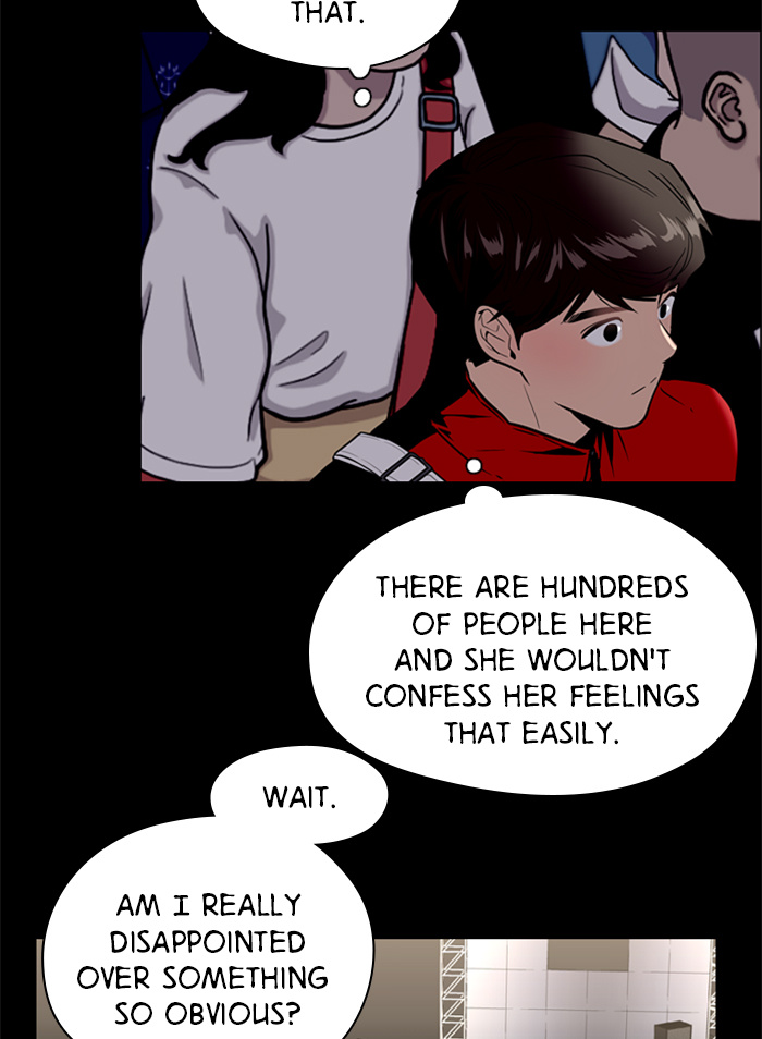 Lee Doona! chapter 29 - page 7