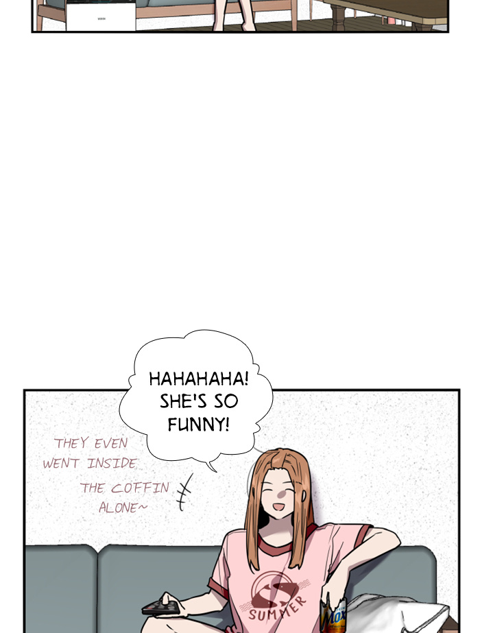 Lee Doona! chapter 29 - page 88