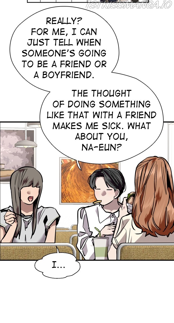 Lee Doona! chapter 147 - page 14