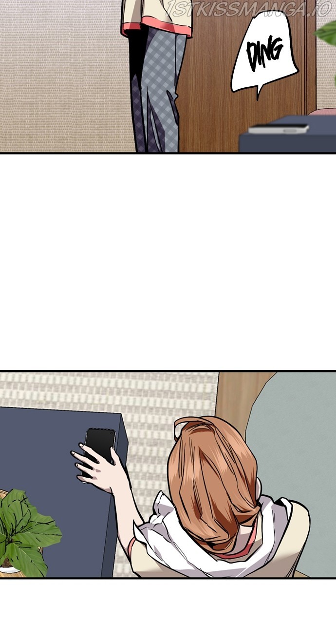 Lee Doona! chapter 147 - page 18