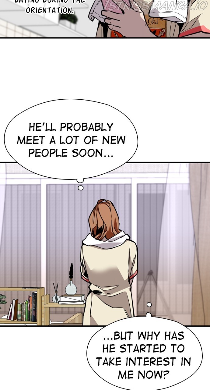 Lee Doona! chapter 147 - page 20