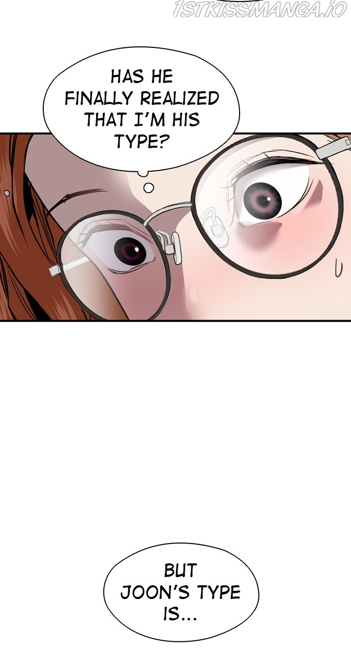 Lee Doona! chapter 147 - page 21
