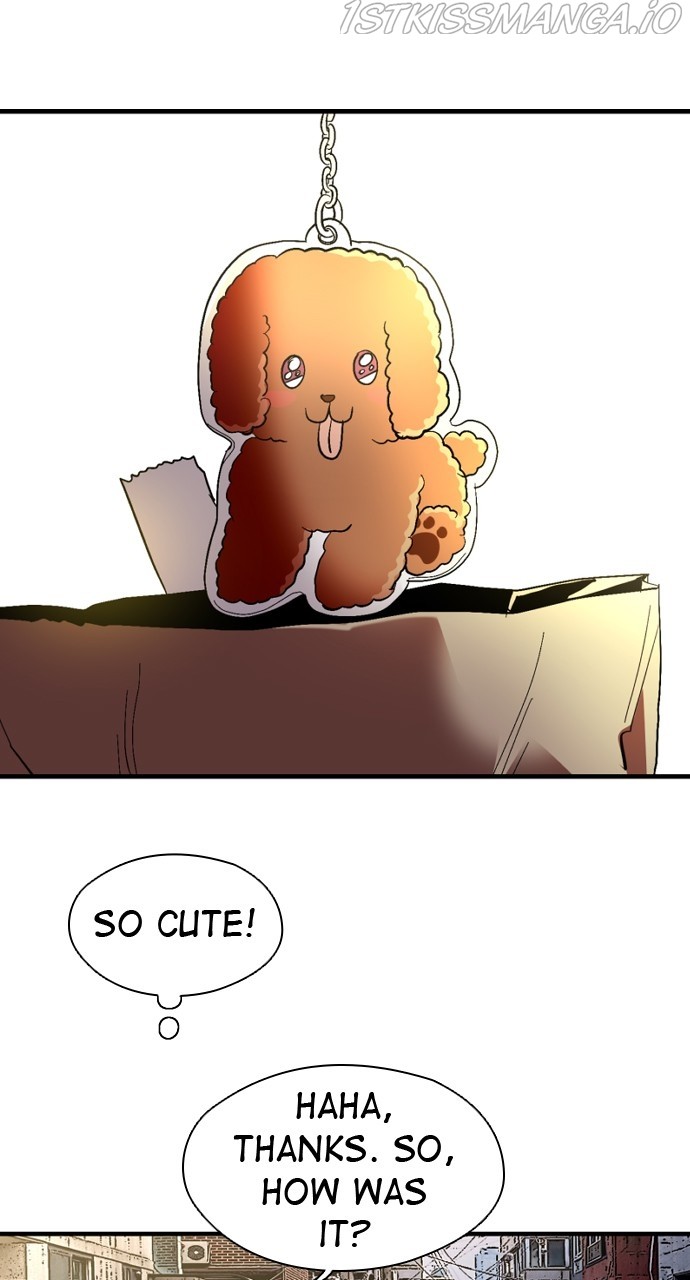 Lee Doona! chapter 147 - page 29