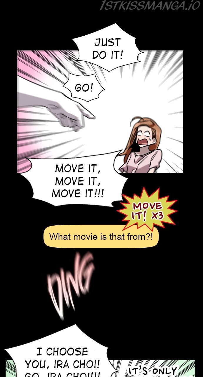 Lee Doona! chapter 147 - page 42