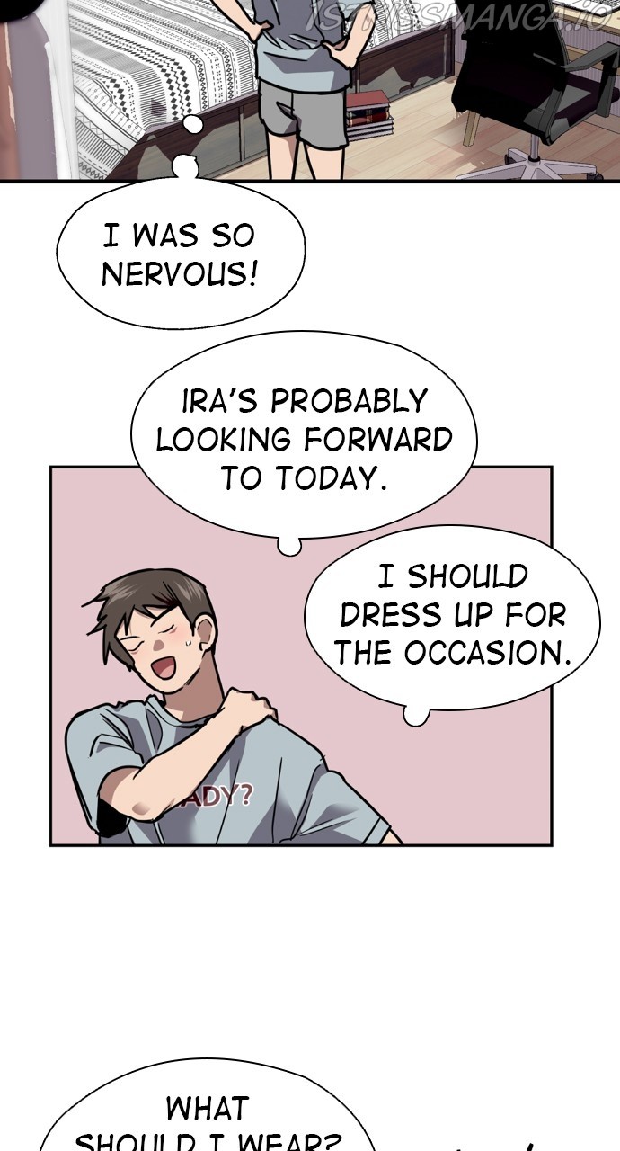 Lee Doona! chapter 147 - page 51