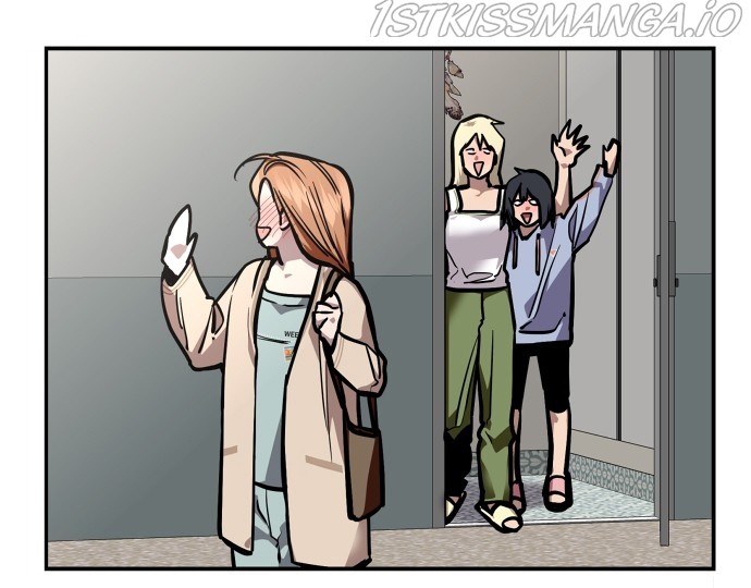 Lee Doona! chapter 147 - page 8