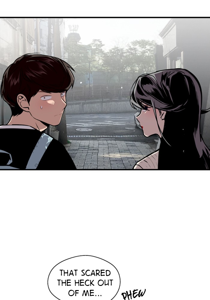 Lee Doona! chapter 57 - page 16