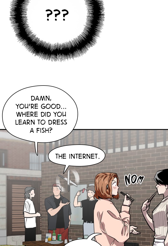 Lee Doona! chapter 57 - page 23