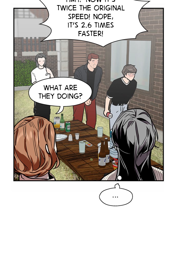 Lee Doona! chapter 57 - page 34