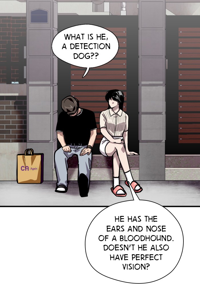 Lee Doona! chapter 57 - page 45