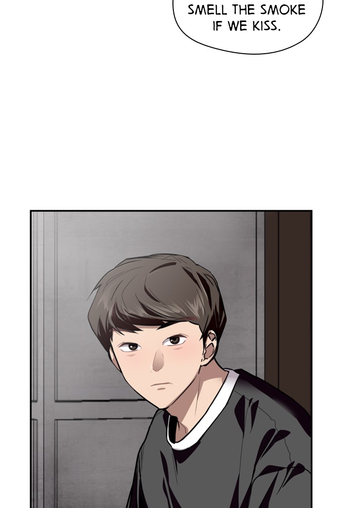 Lee Doona! chapter 57 - page 54